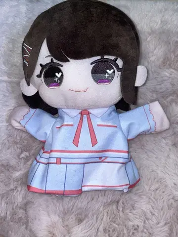 = LOVE 이코러브 노구치 이오리 모리 판타지 퍼펫 인형