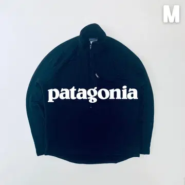 Patagonia 2008년 MARS R1 자켓 M USA제 미군