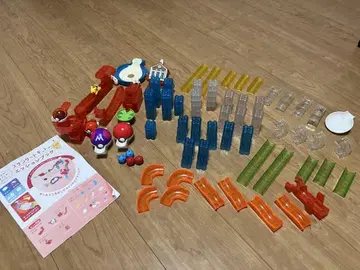 포켓몬스터 포켓몬 굴러가는 스위치 스탠다드 키트