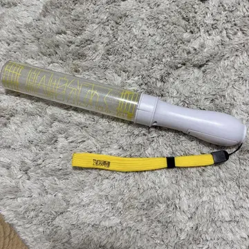 원인은 자신에게 있다. 겐지부 오쿠라 타카토 응원봉 ver3