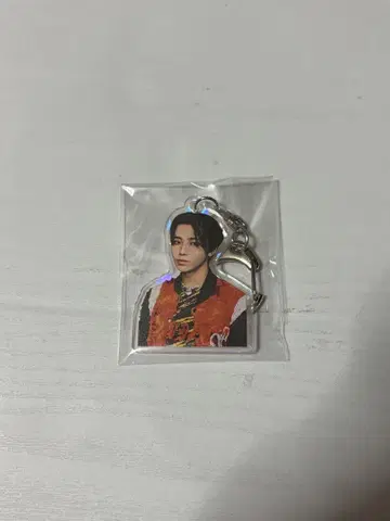 타카오 하야토 아크릴 키링