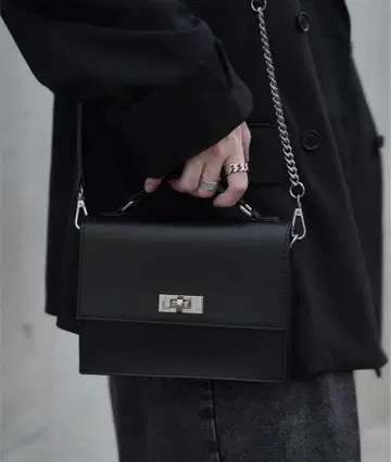 Device 숄더백