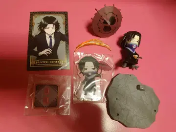 HUNTER x HUNTER 페이탄 묶음 판매