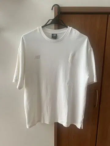 New Balance 리버풀 T셔츠