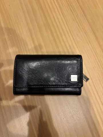 다케오 키쿠치 피에르 키케이스 지갑