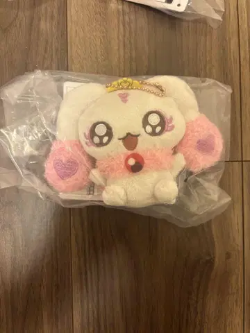 프리큐어 제일복권 루룬