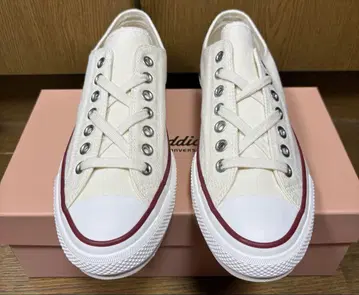 CONVERSE ADDICT CHUCK TAYLOR OX NATURAL