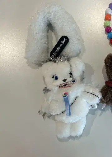 USJ 유니버셜 하미곰 서울 키체인