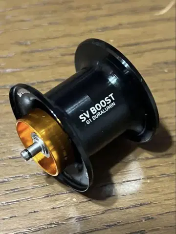 SLP 웍스 RCS SV 부스트 1000 G1 스풀 SV BOOST