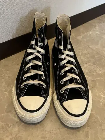 CONVERSE ALL STAR MADE IN JAPAN 하이컷