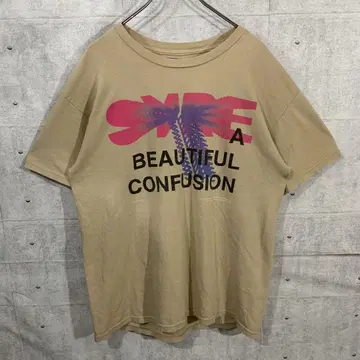 msftsrep 제이든 스미스 SYRE T셔츠 L hiphop