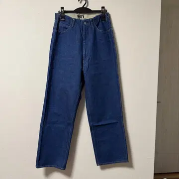 westoveralls 데님 denim 청바지 블루