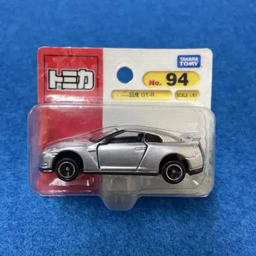토미카 닛산 GT-R No.94