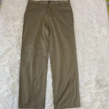 다커스 치노 팬츠 D3 클래식 핏 W36