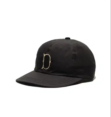 THE H.W.DOG&CO. 나일론 캡