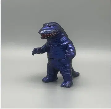 테레스돈 미니 소프트 비닐 괴수 창고 시리즈 MAX TOY JAPAN