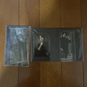 노키도아 마츠무라 호쿠토 2세트