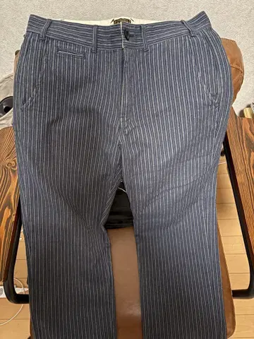 CALEE 칼리 팬츠