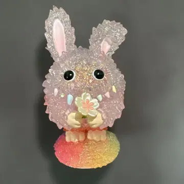 POPMART INSTINCTOY Monster Fluffy