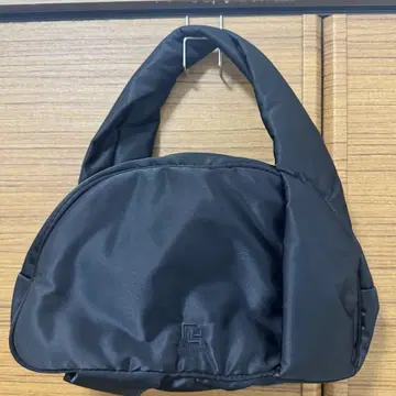RAMIDUS x CLANE MINI BOSTON BAG