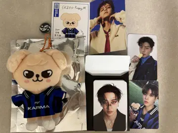 승민 퍼핌 스키즈 straykids skzoo