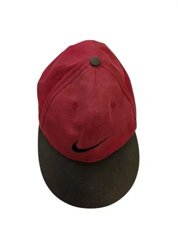 90s 00s NIKE 투톤 캡