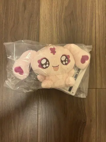 프리큐어 제일복권 미플