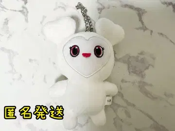 초기 러블리 다현 봉제인형 참