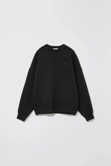 [ Eaphi ] LOGO BIG SWEAT