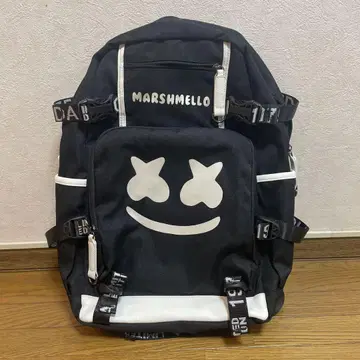 할인 마시멜로 백팩 축광 백팩