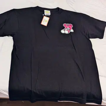 T셔츠 레모네이드 샵