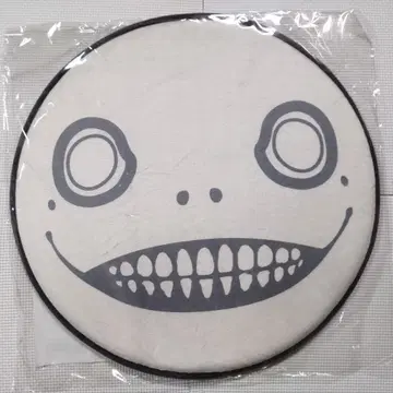 NieR 러그 매트 에밀