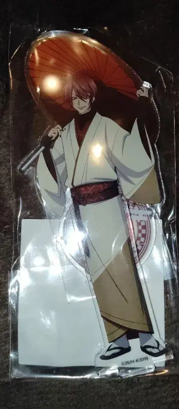 오늘부터 신령님 제비뽑기당 아크릴 스탠드 쿠라마