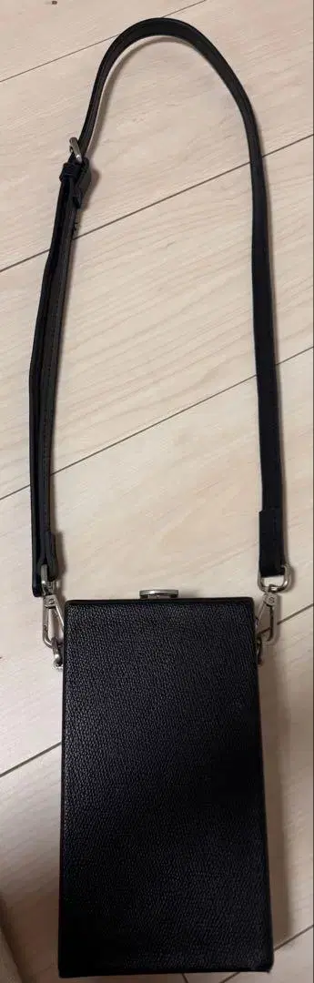 ZARA 숄더백 레어템