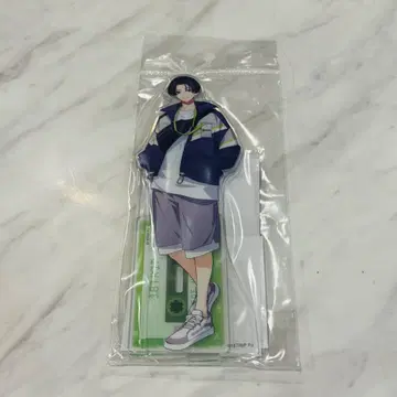 에이트리 하마사키 카에데 아크릴 스탠드