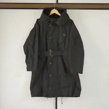 AUBERGE LANCASTER 올리브 블랙 40