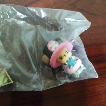 [ 초파 ] 원피스 쁘띠캐러랜드 이상한 나라의 티 파티
