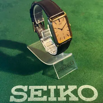 세이코 SEIKO 쿼츠 2침 43-3260 남성용 손목시계 조로 번호