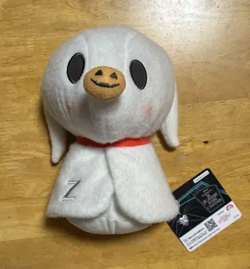 나이트메어 제로 봉제 인형
