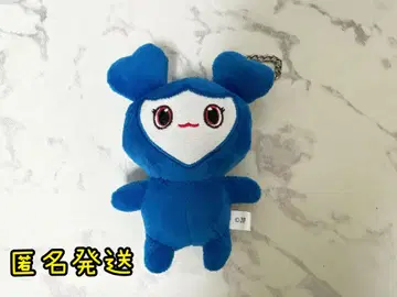 초기 쯔위 쯔부리 봉제 인형 참