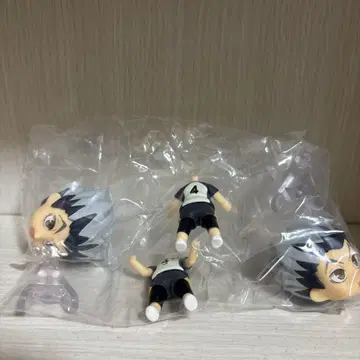 하이큐!! [ 넨도로이드 ] 전국 대회편