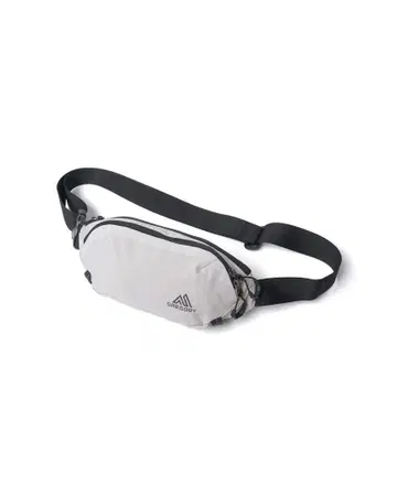 SOPHNET. x GREGORY RHUNE BELT BAG