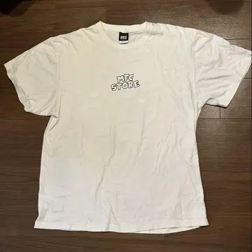 MFC STORE 톰과 제리 T셔츠 XL