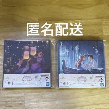 제일복권 디즈니 프린세스 미니 캔버스 보드
