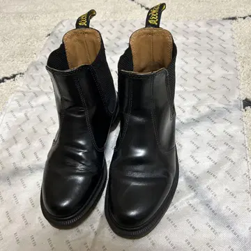 Dr.Martin 첼시 부츠