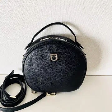 훌라 숄더백 DOTTY MINI TOP HANDLE