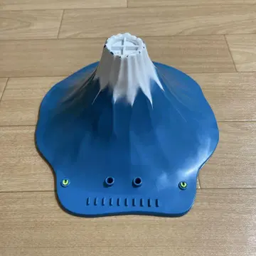 프라레일 경치 후지산