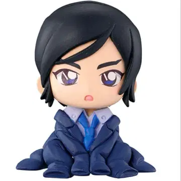 명탐정 코난 모로후시 타카아키 치지마세타이