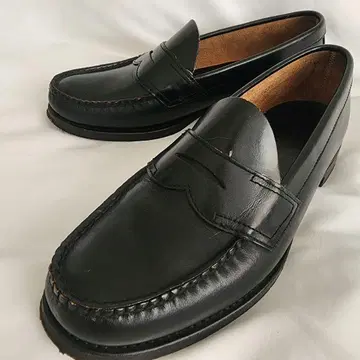 고급 라인 리 이스트 코스트 컬렉션 로퍼 23.5cm