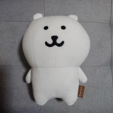 나가노 캐릭터 나가노의 곰 봉제 인형 S